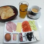 מלון Brilliance