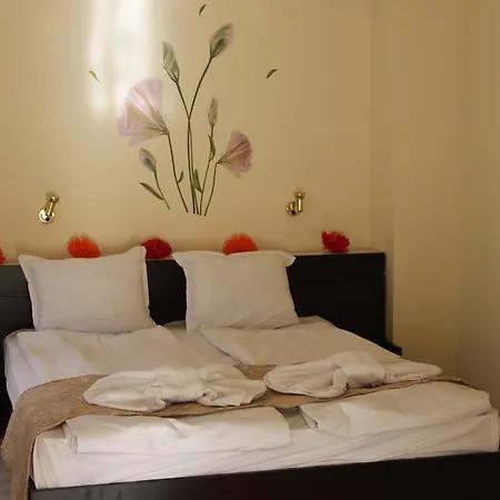 Хотел брилянс Варна