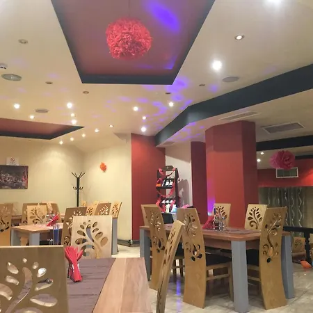 брилянс Хотел 3*