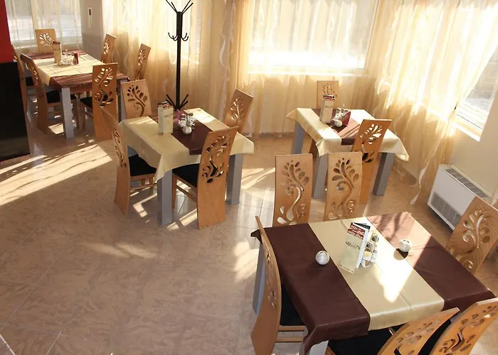 брилянс 3* Варна