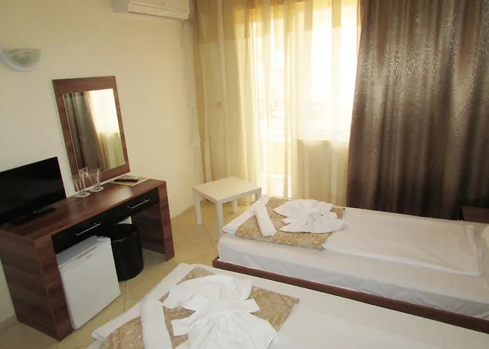 брилянс Варна