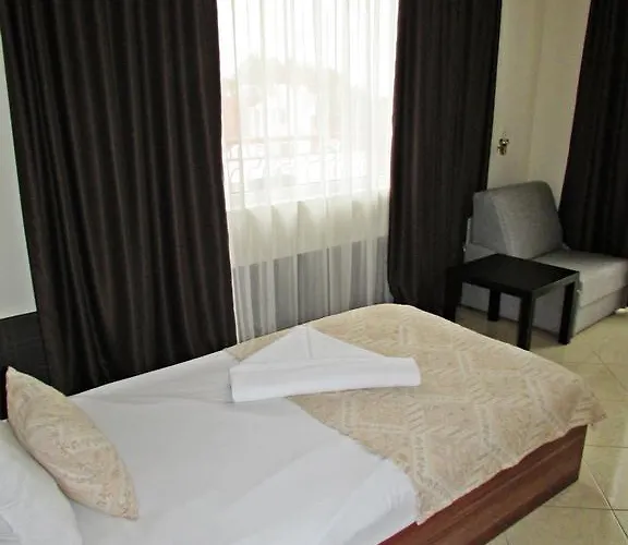 брилянс 3* Варна