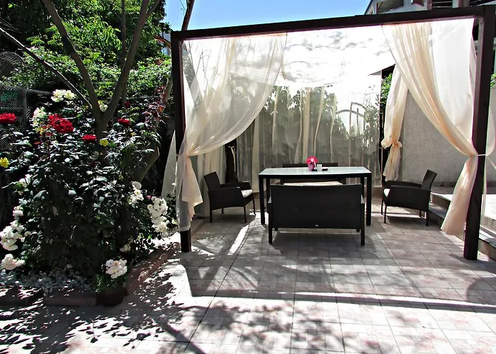 брилянс Хотел 3*