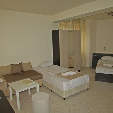 Brilliance Hotel