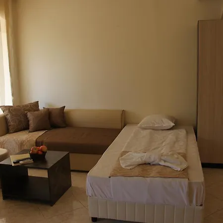 Brilliance Otel Varna