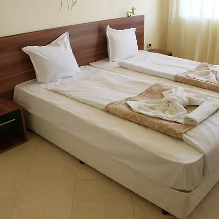 Hotel Brilliance Varna