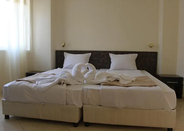 Brilliance Hotell Varna