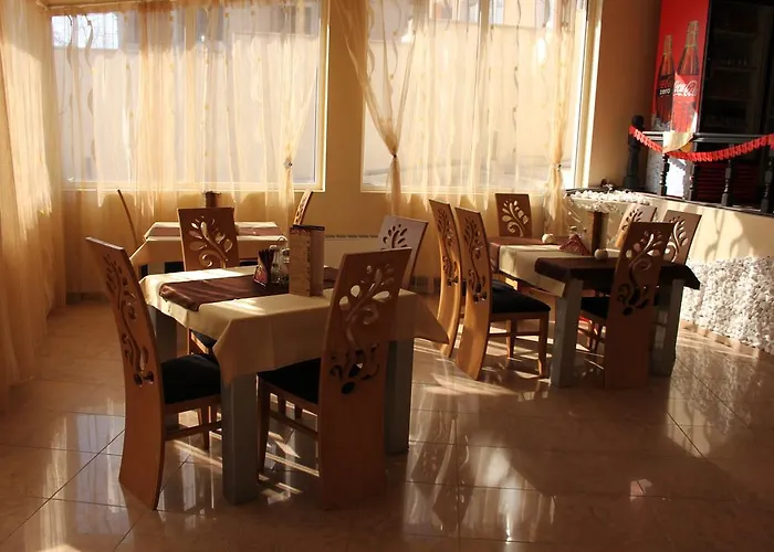 Hotell Brilliance Varna