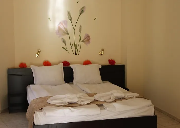 Hotell Brilliance Varna