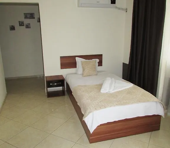 Brilliance Hotell Varna